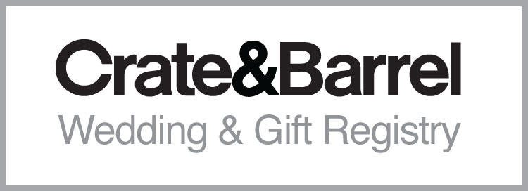 Crate & Barrel